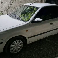 سمند مدل ۸۱