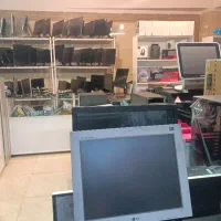 مانیتور 15 اینچ