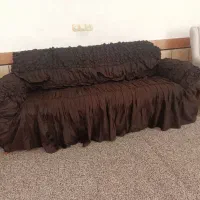 کاور مبل نو و بدون استفاده