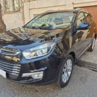 خودرو جک s 5 1401|خودرو سواری و وانت|تهران, استخر|دیوار