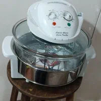 هواپز Air Fryer|اجاق گاز و لوازم برقی پخت‌وپز|تهران, مهرآباد جنوبی|دیوار