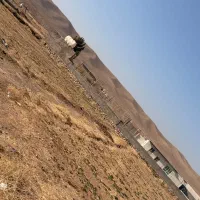 ۳۰۰ متر خلج اباد فوری|فروش زمین و ملک کلنگی|سلفچگان, |دیوار