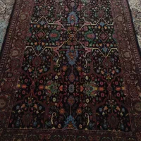 فرش دستباف نقش بیجار
