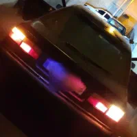 ماشین زانتیا 1800