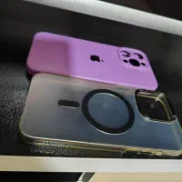 قاب آیفون ۱۴ پرو