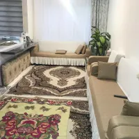 مبل و عسلی