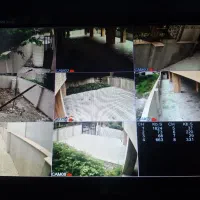 فروش و نصب انواع دوربین و دزدگیر اماکن و جک