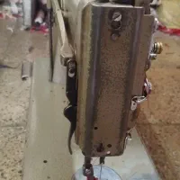 چرخ هفت و هشت پفاف در شهرری باقرشهر|چرخ خیاطی و ریسندگی|تهران, خلازیر|دیوار