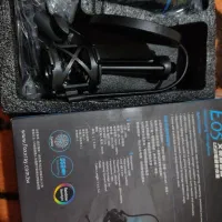 میکروفون حرفه ای ضبط/گیم/استریم|صوتی و تصویری|رباطکریم, نصیرشهر|دیوار