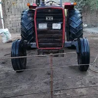 تراکتورفرکوسن مدل ۶۹