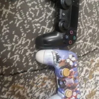 دسته ps4 کپی