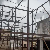 جوشکاری وبرشکاری سیار