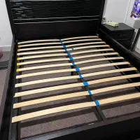 سرویس تخت خواب دونفره|تخت و سرویس خواب|رشت, شهرک قدس|دیوار