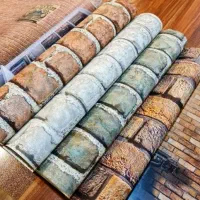 نصب واجرای کاغذ دیواری|خدمات پیشه و مهارت|سرپل ذهاب, |دیوار