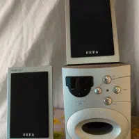 باند و اسپیکر با کنترل