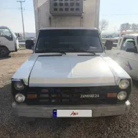 نیسان یخچالدار