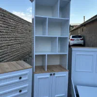 سرویس  تک نفره ویلیام|تخت و سرویس خواب|تبریز, |دیوار