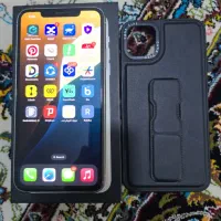 ایفون ۱۱ پرو مکس|موبایل|کرمانشاه, |دیوار