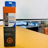 ریموت. کنترل. انواع ویدیو پروژکتور