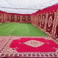 فروش داربست مجالس|فروشگاه و مغازه|بجنورد, |دیوار