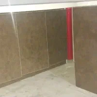 میز جزیره با ۳ تا پایه زیر