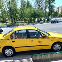 تاکسی عروسک