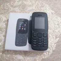 گوشی نوکیا106 آکبند