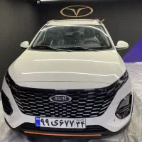 ایکس۳۳کراس اقساط تا۶۰ماه تحویل فوری نمایندگی