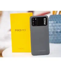 شیائومی(پوکوm3)