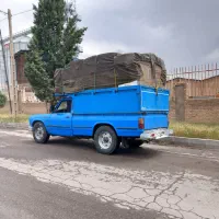 سلام نیسان مدل 98جاده روانی یک بدون رنگ|خودرو سواری و وانت|مشهد, شیرودی|دیوار