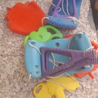 اسباب بازی