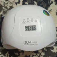 سوهان برقی یووی