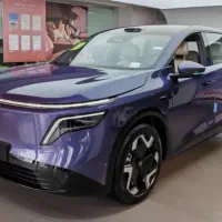 فروش فوق العاده نیسان