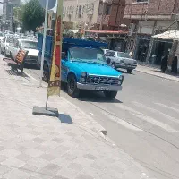 نیسان کرایه