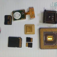 خرید برد سوخته