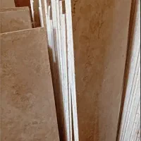 سنگ نمای تراورتن درجه یک