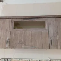 4 متر کابینت درحد نو ام دی اف|مصالح و تجهیزات ساختمان|تربت‌حیدریه, منظر|دیوار