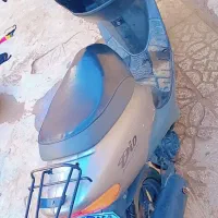 موتور پاکشتی