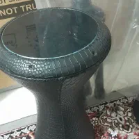 ضرب تیمپو با سه پایه