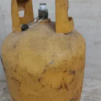 کپسول ایران گاز پر گاز  هست|اجاق گاز و لوازم برقی پخت‌وپز|قزوین, |دیوار