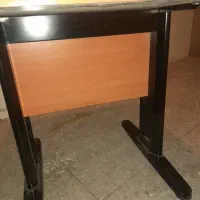 میز تحریر 70cm×80cm|میز تحریر و کامپیوتر|تهران, ظفر|دیوار