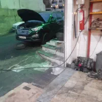 مکانیک ماهر و باتری ساز ماهر درغرب تهران