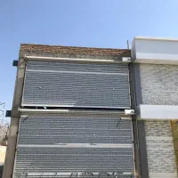 مغازه دو نبش شیخ آباد / صنف آلومینیوم کاران|فروش مغازه و غرفه|کرج, شیخ آباد|دیوار