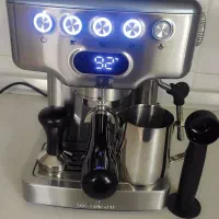 اسپرسو ساز مباشی ۲۰۳۴