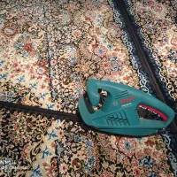 شمشاد زن|ماشین‌آلات صنعتی|کرج, اخترآباد|دیوار