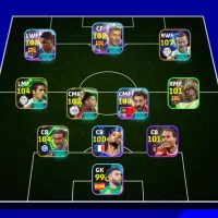 اکانت ای فوتبال