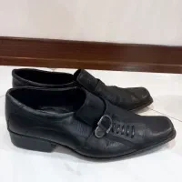 کفش مجلسی مردانه