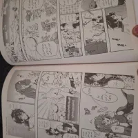 مانگا|کتاب و مجله آموزشی|شیراز, سلطان آباد|دیوار