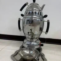 سماور گازی