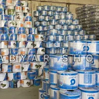 نوار آبیاری AK DRIP نوار تیپ نوارتیپ شیر بهاران